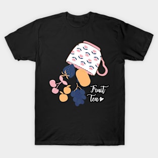 Fruit Tea T-Shirt